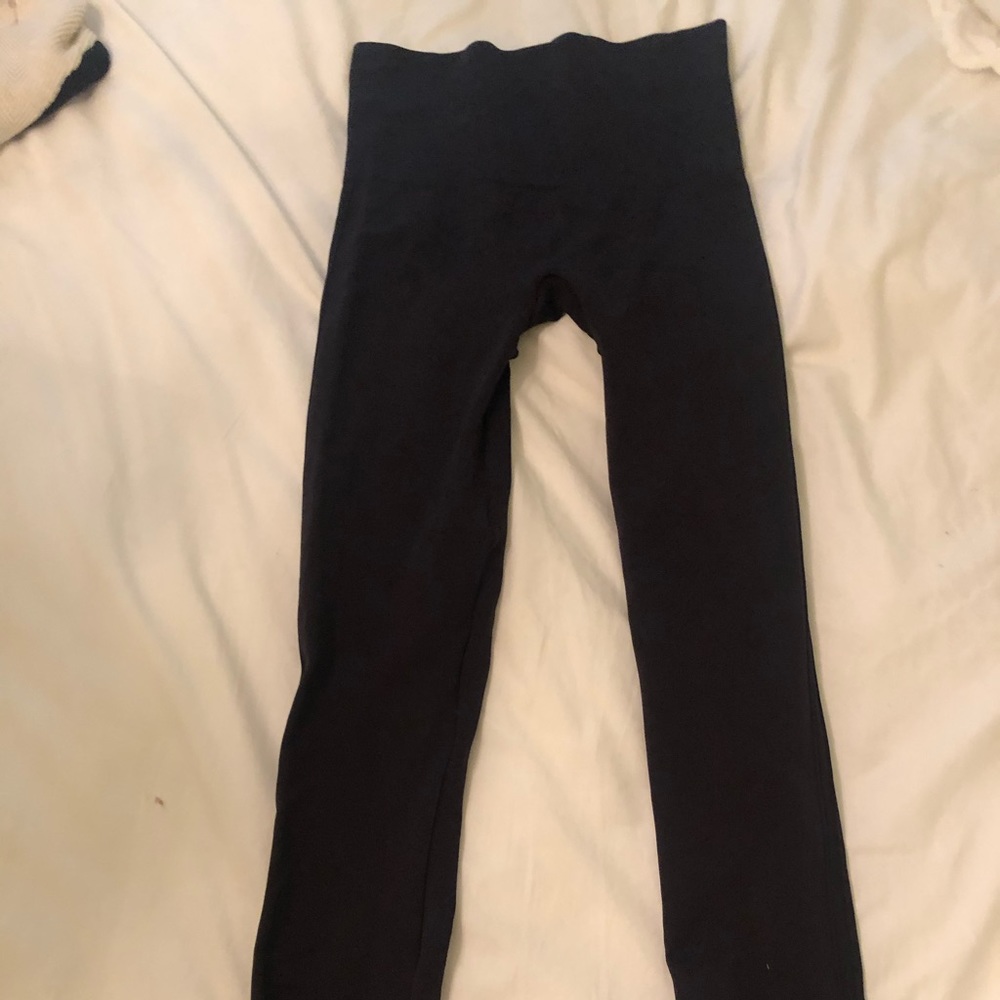 Spanx leggings